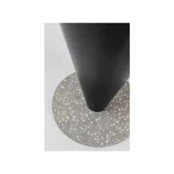 KARE Design Porte-parapluies Singing In The Rain Noir ^ Porteparapluies