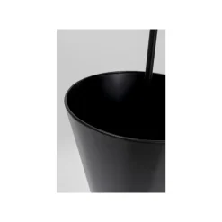 KARE Design Porte-parapluies Singing In The Rain Noir ^ Porteparapluies