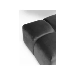 KARE Design Pouf Belami Gris ^ Tabouret & Pouf