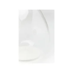 KARE Design Sablier Timer Blanc 240mns ^ Déco