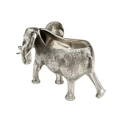 KARE Design Seau à Champagne éléphant ^ Vaisselle