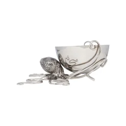 KARE Design Seau à Champagne Pieuvre ^ Vaisselle|Portebouteilles