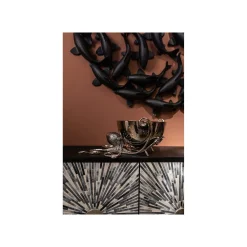 KARE Design Seau à Champagne Pieuvre ^ Vaisselle|Portebouteilles