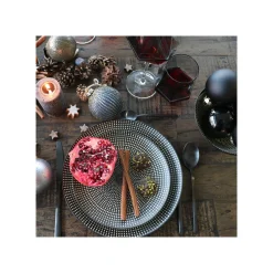 KARE Design Set De 12 Assiettes Gwayi ^ Vaisselle