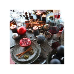 KARE Design Set De 12 Assiettes Gwayi ^ Vaisselle