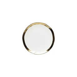 KARE Design Set De Petit-déjeuner Bell ^ Vaisselle