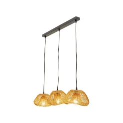 KARE Design Suspension Aloha Drop Tre ^ Lustre & Suspension