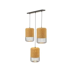 KARE Design Suspension Aloha Tre ^ Lustre & Suspension
