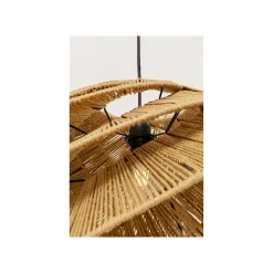 KARE Design Suspension Aloha Whirl 56cm ^ Lustre & Suspension