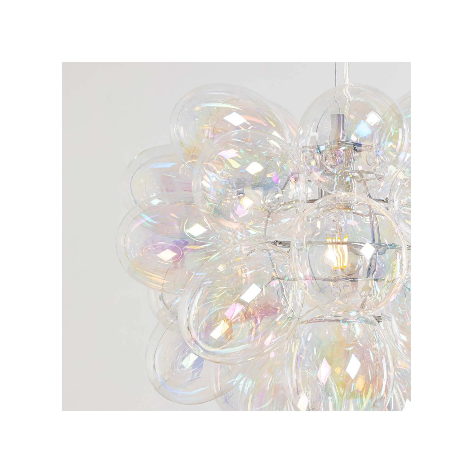 KARE Design Suspension Ballons ^ Lustre & Suspension