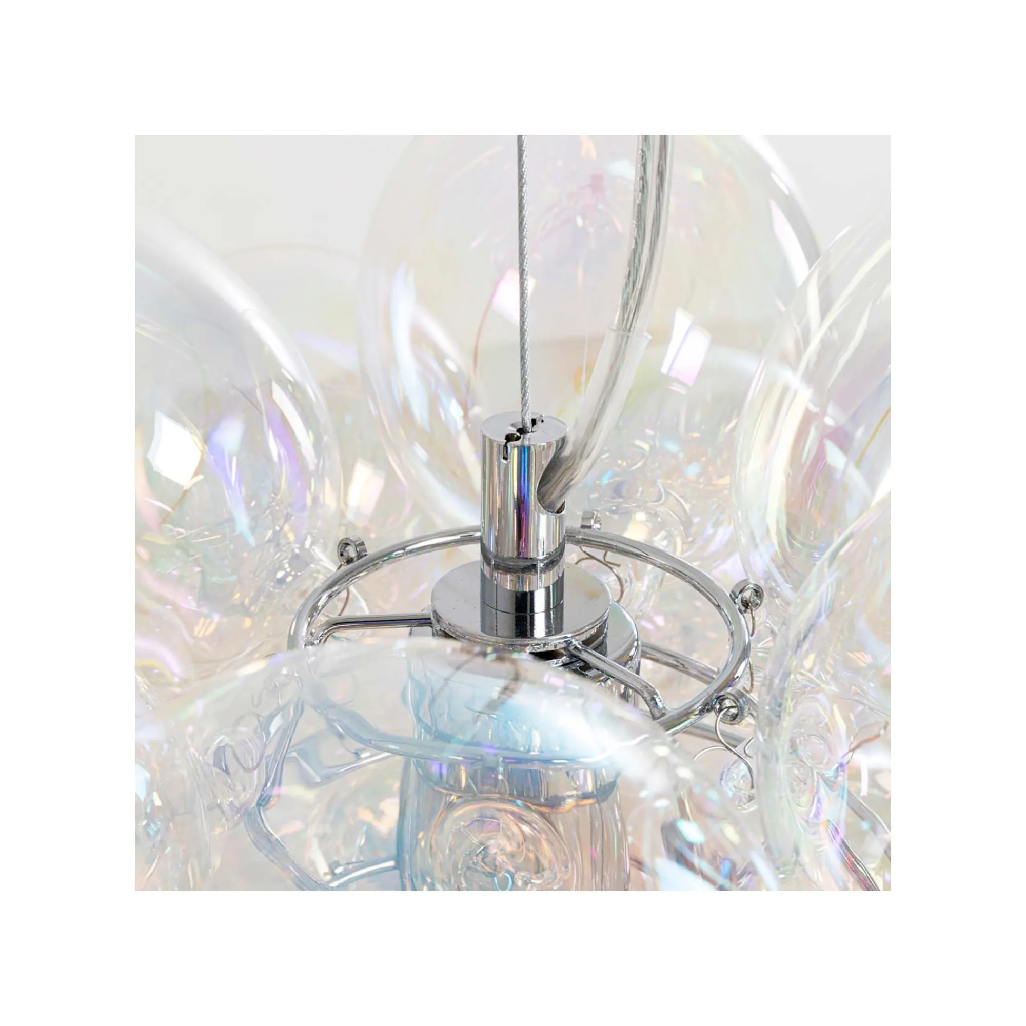 KARE Design Suspension Ballons ^ Lustre & Suspension