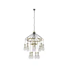 KARE Design Suspension Bell Highlight Dorée ^ Lustre & Suspension