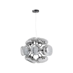 KARE Design Suspension Bellies ^ Lustre & Suspension