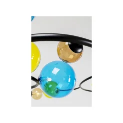KARE Design Suspension Boa Vista Multicolore ^ Lustre & Suspension