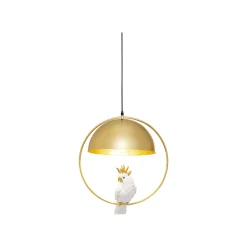 KARE Design Suspension Cacatoès ^ Lustre & Suspension
