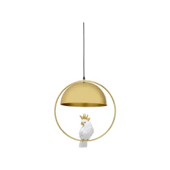 KARE Design Suspension Cacatoès ^ Lustre & Suspension