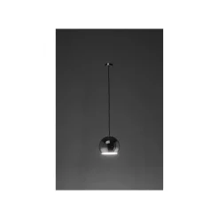 KARE Design Suspension Caldaia 25cm Argentée ^ Lustre & Suspension