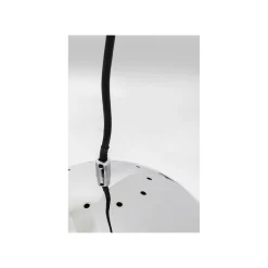 KARE Design Suspension Caldaia 25cm Argentée ^ Lustre & Suspension