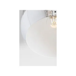 KARE Design Suspension Caldaia 25cm Argentée ^ Lustre & Suspension