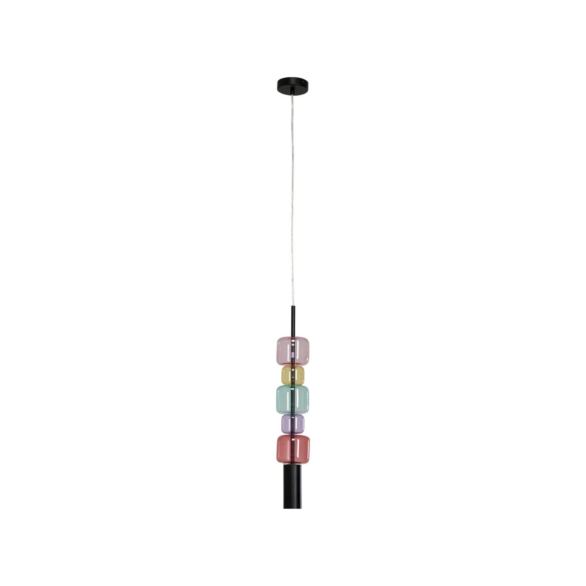 KARE Design Suspension Candy Bar Colore 10cm ^ Lustre & Suspension