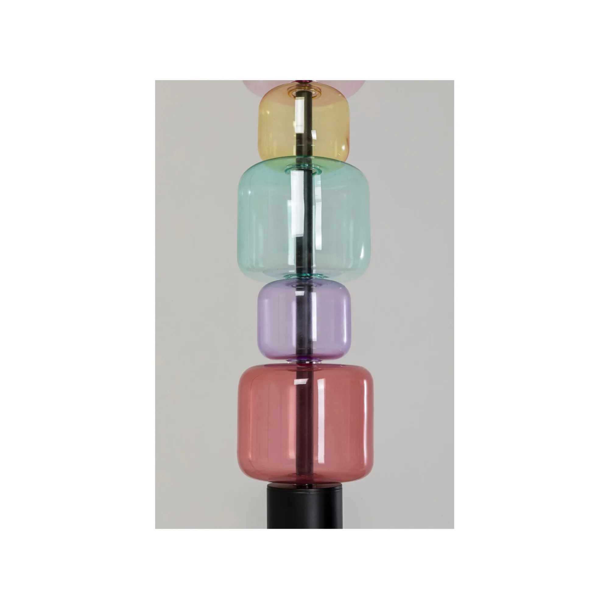 KARE Design Suspension Candy Bar Colore 10cm ^ Lustre & Suspension
