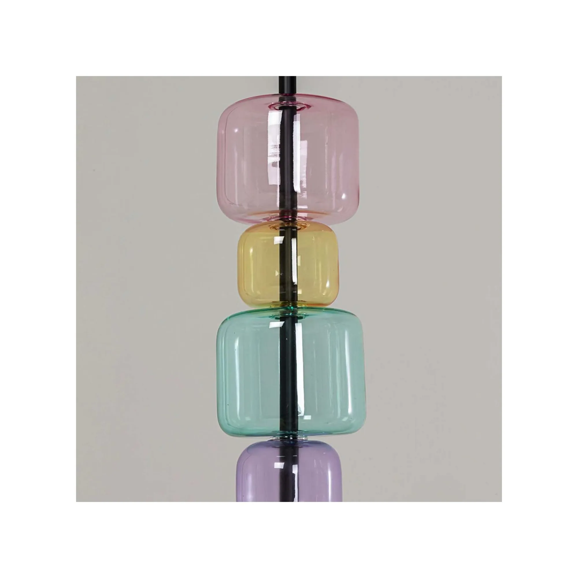 KARE Design Suspension Candy Bar Colore 100cm ^ Lustre & Suspension