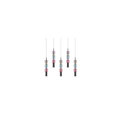 KARE Design Suspension Candy Bar Colore 100cm ^ Lustre & Suspension