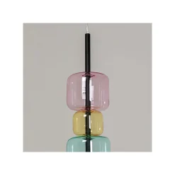 KARE Design Suspension Candy Bar Colore 100cm ^ Lustre & Suspension