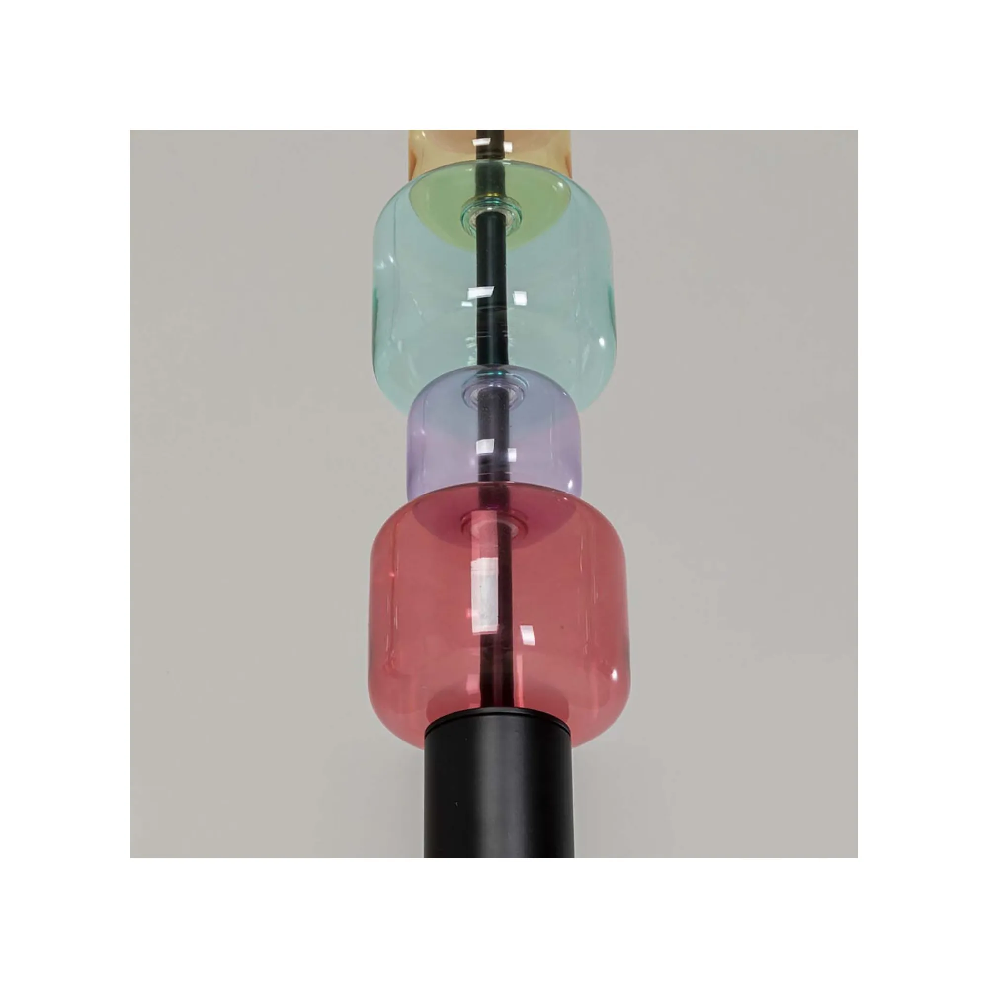 KARE Design Suspension Candy Bar Colore 100cm ^ Lustre & Suspension