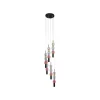 KARE Design Suspension Candy Bar Colore 41cm ^ Lustre & Suspension