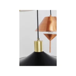 KARE Design Suspension Cappelli 50cm ^ Lustre & Suspension