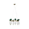KARE Design Suspension Charleston ^ Lustre & Suspension