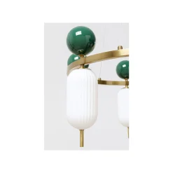 KARE Design Suspension Charleston ^ Lustre & Suspension