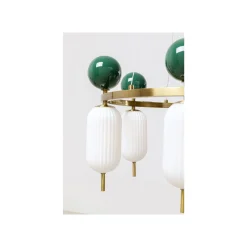KARE Design Suspension Charleston ^ Lustre & Suspension