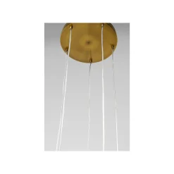 KARE Design Suspension Charleston Spiral ^ Lustre & Suspension