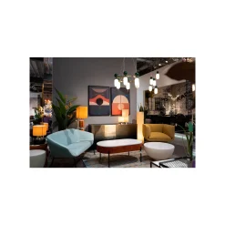 KARE Design Suspension Charleston Spiral ^ Lustre & Suspension