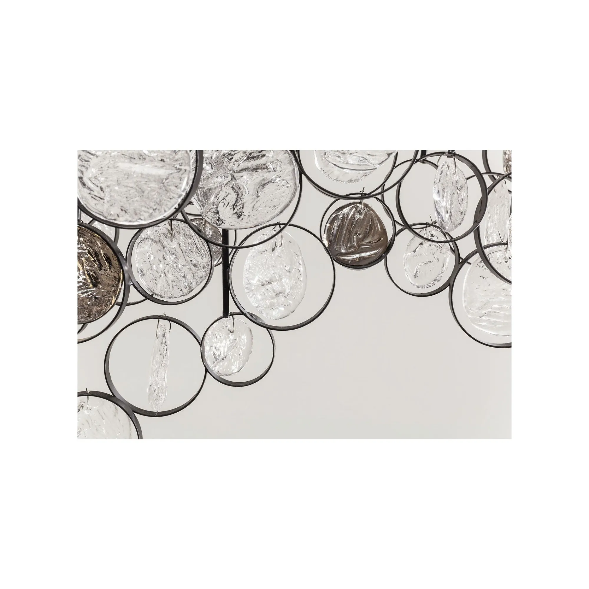 KARE Design Suspension Clouds ^ Lustre & Suspension