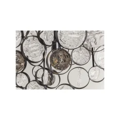 KARE Design Suspension Clouds ^ Lustre & Suspension
