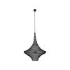 KARE Design Suspension Cocoon Noire 89cm ^ Lustre & Suspension