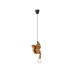 KARE Design Suspension écureuil ^ Lustre & Suspension