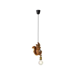 KARE Design Suspension écureuil ^ Lustre & Suspension