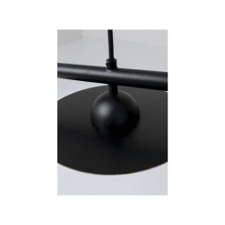 KARE Design Suspension Disc Dining 4 ^ Lustre & Suspension