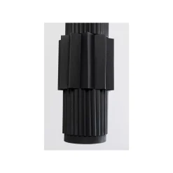 KARE Design Suspension Famous Noire 60cm ^ Lustre & Suspension