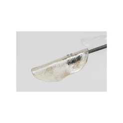 KARE Design Suspension Feuilles Verre Branche ^ Lustre & Suspension