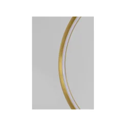 KARE Design Suspension Galaxy LED 155cm Dorée ^ Lustre & Suspension