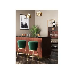 KARE Design Suspension Goblet Ball Dorée 25cm ^ Lustre & Suspension