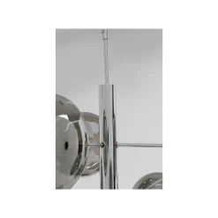 KARE Design Suspension Headlight Chromée ^ Lustre & Suspension