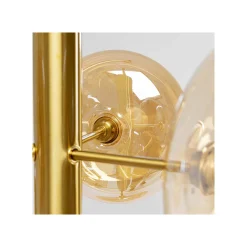 KARE Design Suspension Headlight Laiton ^ Lustre & Suspension