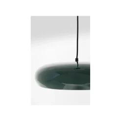 KARE Design Suspension Lia 38cm Verte ^ Lustre & Suspension