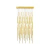 KARE Design Suspension Living Vegas Deluxe Dorée ^ Lustre & Suspension